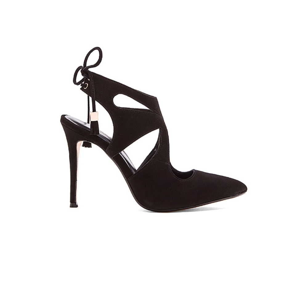 RAYE Tellie Pump Size 7M